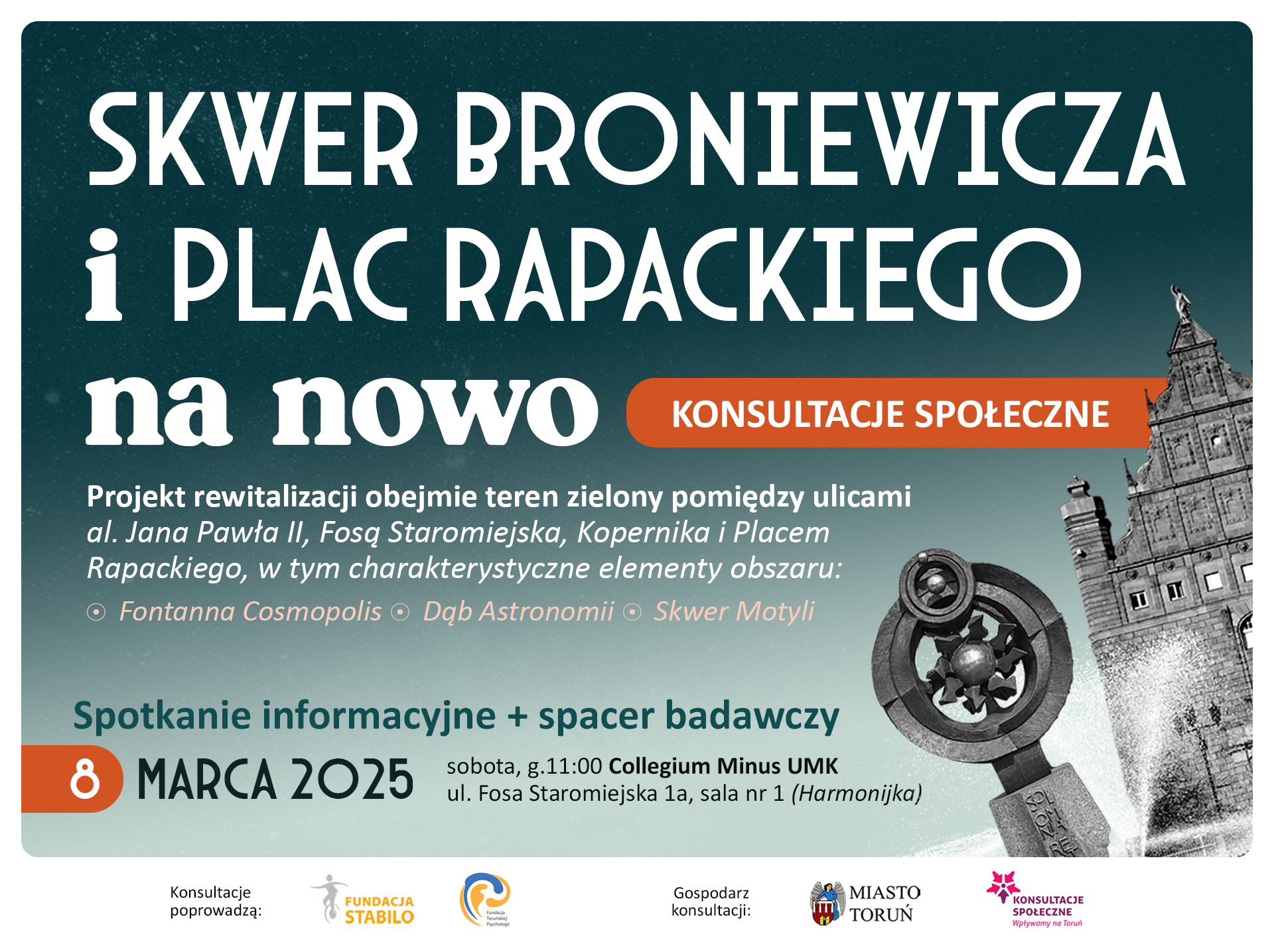 Skwer Broniewicza, konsultacje społeczne, strona www (1)