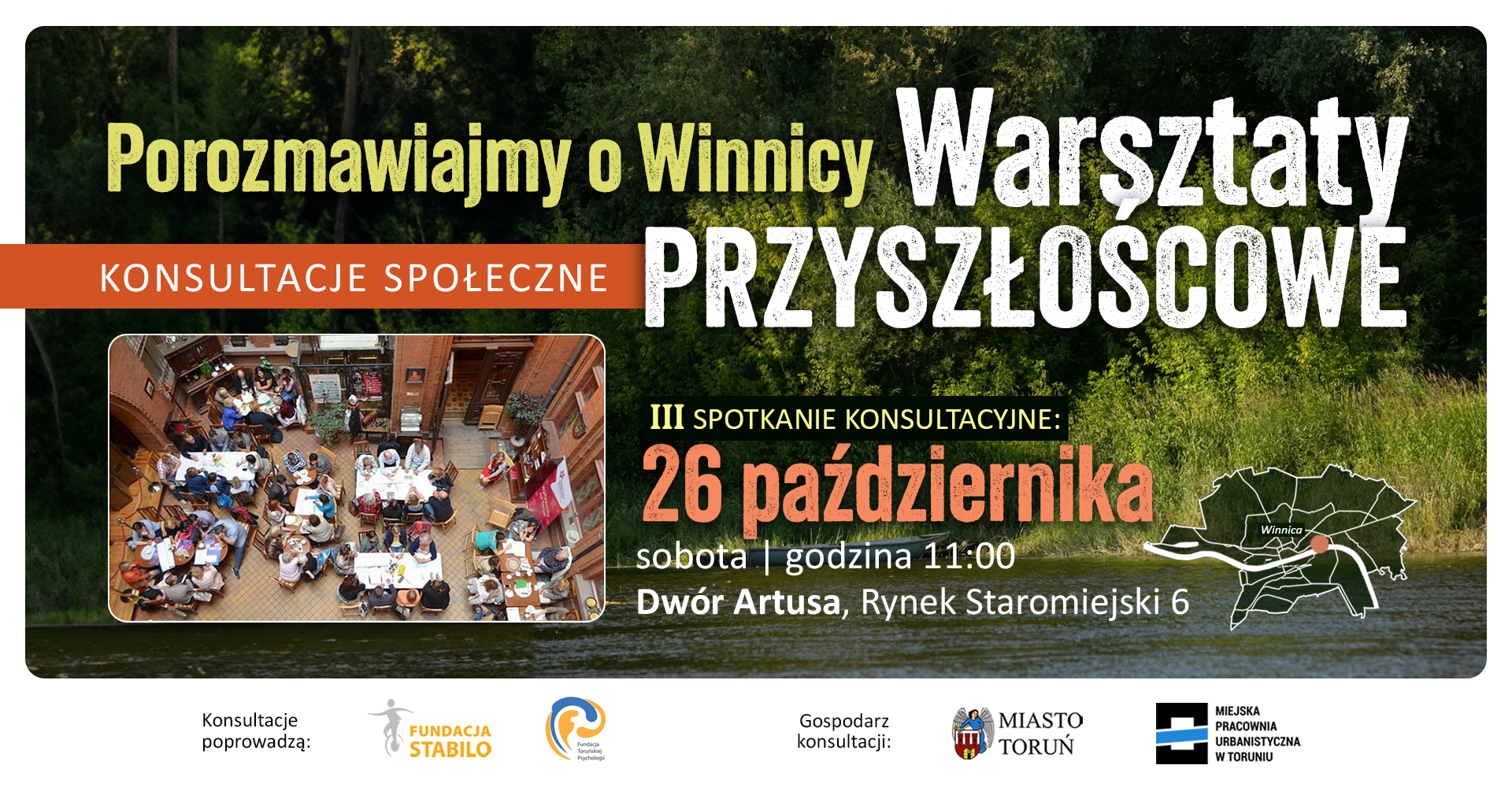 26.10_warsztaty, Porozmawiajmy o Winnicy, grafika fb wydarzenie