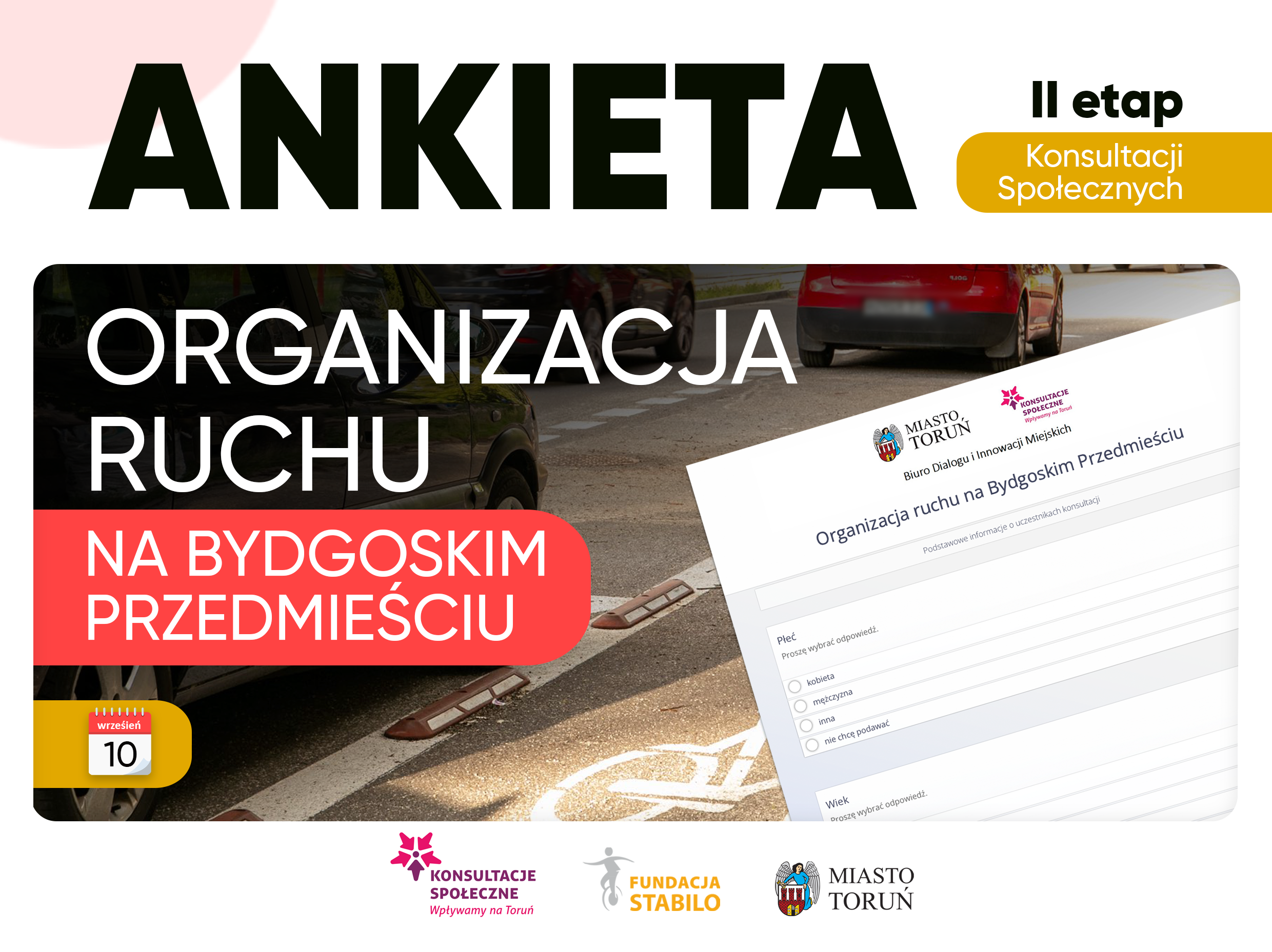 Bydgoskie Przedmieście post www ankieta 2